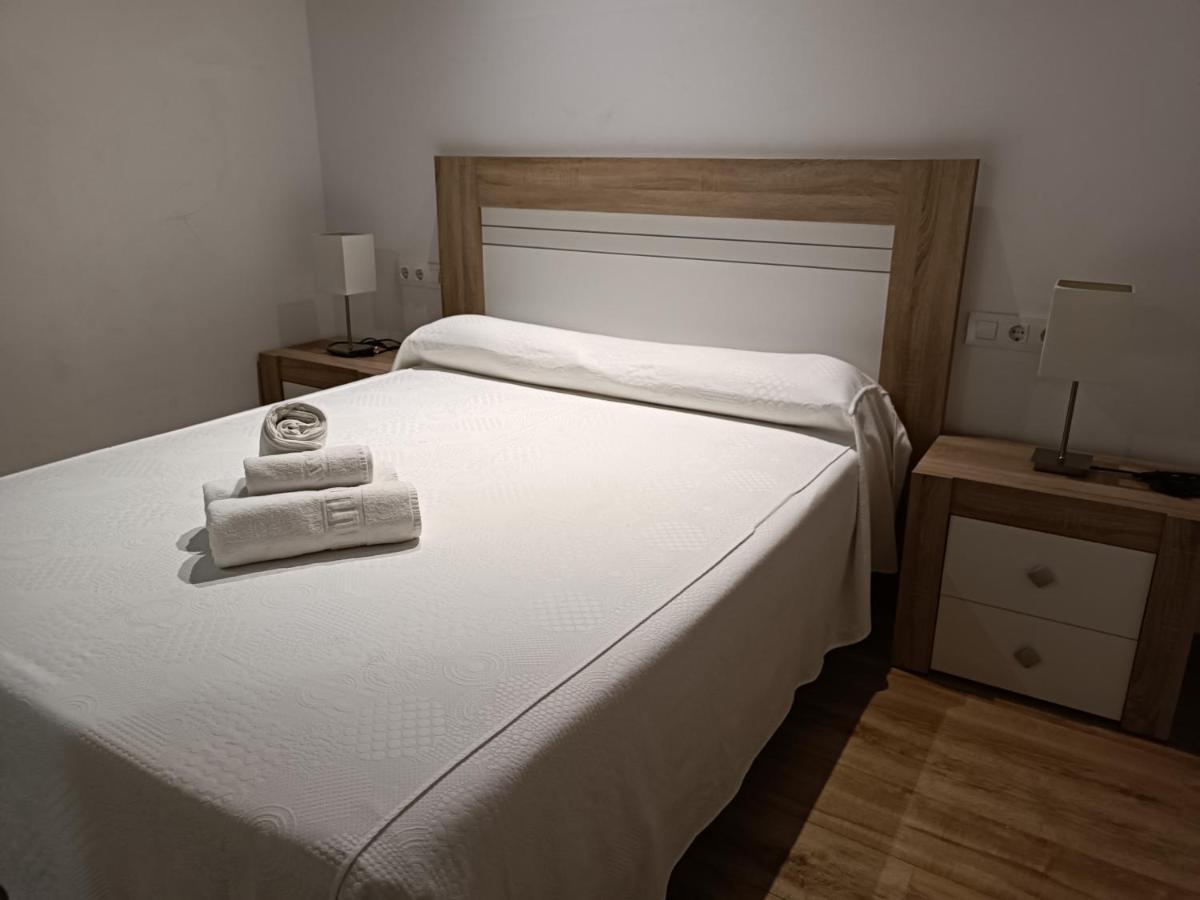Apartamento Interior En Rosario Kadyks Zewnętrze zdjęcie