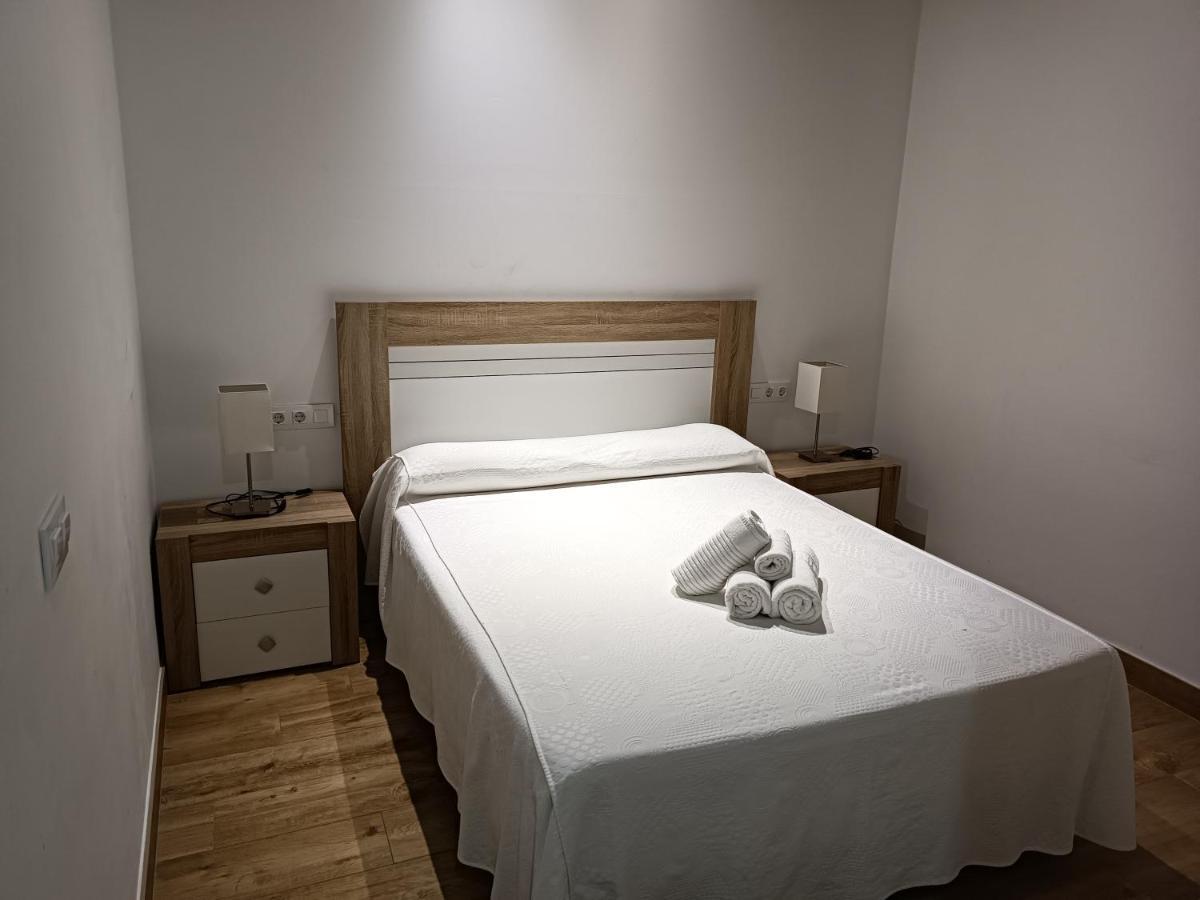Apartamento Interior En Rosario Kadyks Zewnętrze zdjęcie