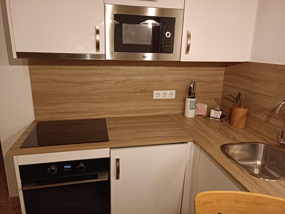 Apartamento Interior En Rosario Kadyks Zewnętrze zdjęcie