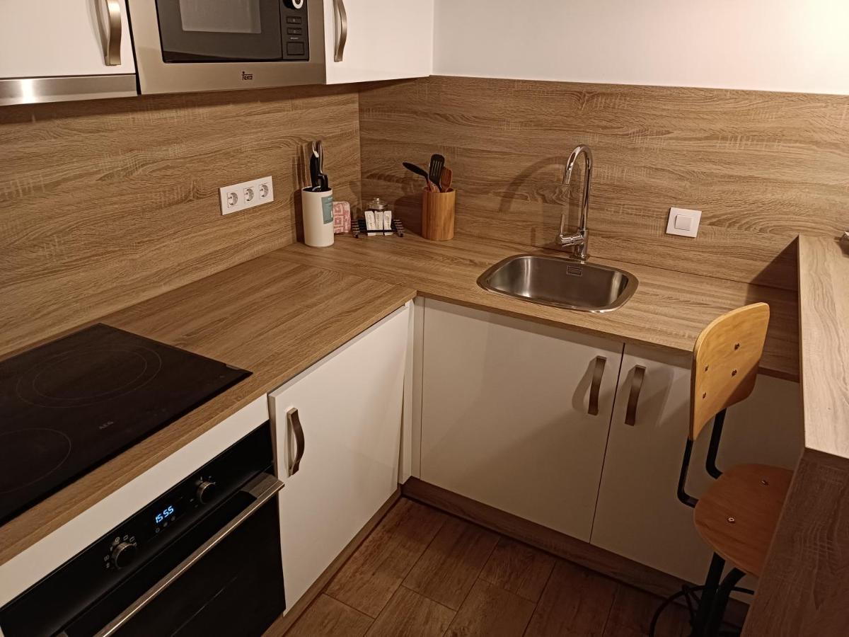 Apartamento Interior En Rosario Kadyks Zewnętrze zdjęcie